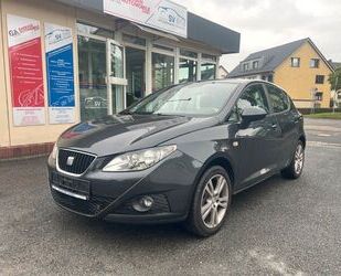 Seat Ibiza Gebrauchtwagen