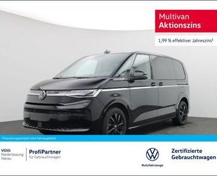 VW T7 Multivan Gebrauchtwagen