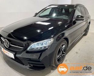 Mercedes-Benz C 220 Gebrauchtwagen