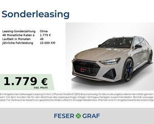 Audi RS6 Gebrauchtwagen