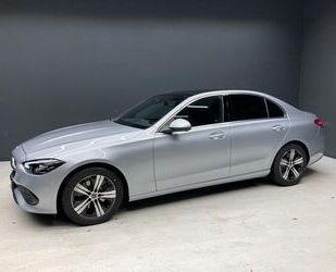 Mercedes-Benz C 200 Gebrauchtwagen