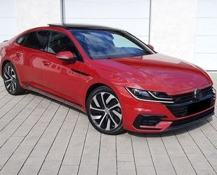 VW Arteon Gebrauchtwagen
