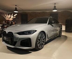 BMW 420 Gran Coupé Gebrauchtwagen