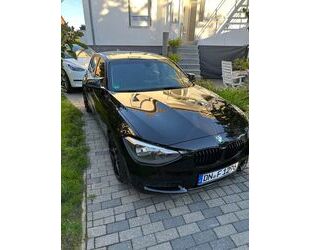 BMW 116 Gebrauchtwagen