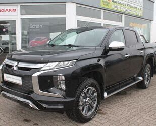 Mitsubishi L200 Gebrauchtwagen