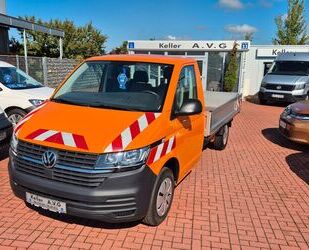VW T6 Transporter Gebrauchtwagen