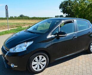 Peugeot 208 Gebrauchtwagen