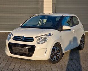 Citroen C1 Gebrauchtwagen