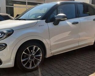 Fiat 500X Gebrauchtwagen