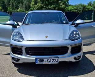 Porsche Cayenne Gebrauchtwagen
