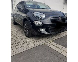 Fiat 500X Gebrauchtwagen