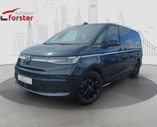 VW T7 Multivan Gebrauchtwagen