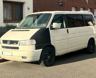 VW T4 Multivan Gebrauchtwagen