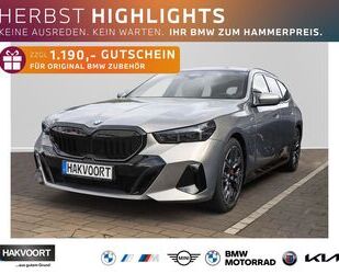 BMW 540 Gebrauchtwagen