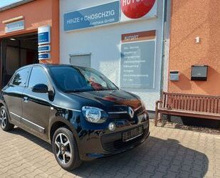 Renault Twingo Gebrauchtwagen