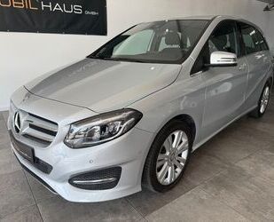 Mercedes-Benz B 180 Gebrauchtwagen