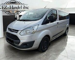 Ford Transit Gebrauchtwagen