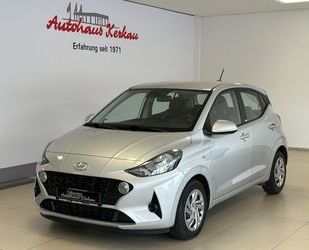 Hyundai i10 Gebrauchtwagen