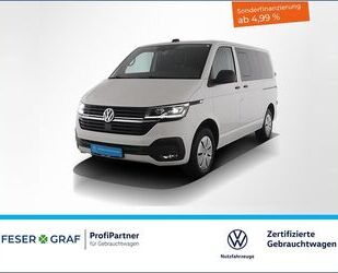 VW T6 Kombi Gebrauchtwagen