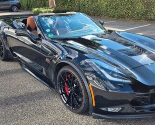 Corvette C7 Gebrauchtwagen