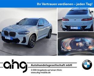 BMW X4 Gebrauchtwagen