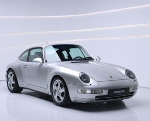 Porsche 993 Gebrauchtwagen