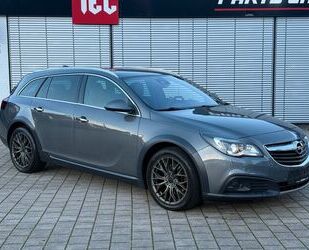 Opel Insignia Gebrauchtwagen