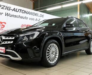 Mercedes-Benz GLA 180 Gebrauchtwagen