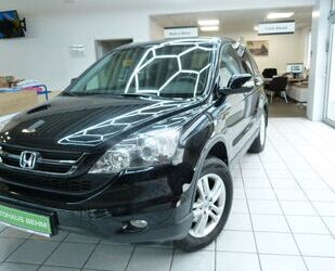 Honda CR-V Gebrauchtwagen