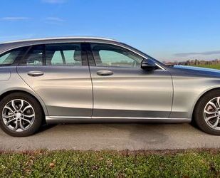 Mercedes-Benz C 180 Gebrauchtwagen