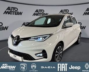 Renault ZOE Gebrauchtwagen