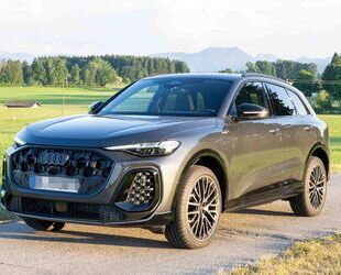 Audi SQ5 Gebrauchtwagen