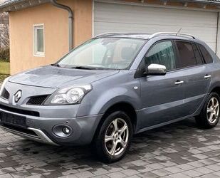 Renault Koleos Gebrauchtwagen