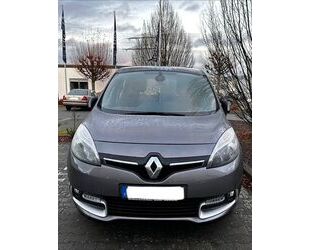 Renault Scenic Gebrauchtwagen