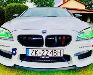 BMW M6 