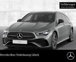 Mercedes-Benz CLA 180 Shooting Brake Gebrauchtwagen