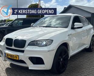 BMW X6 Gebrauchtwagen