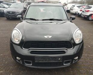 Mini Cooper SD Gebrauchtwagen