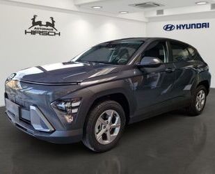 Hyundai KONA Gebrauchtwagen