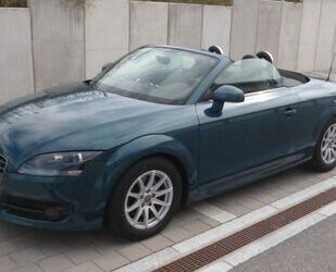 Audi TT Gebrauchtwagen
