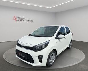 Kia Picanto Gebrauchtwagen