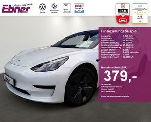Tesla Model 3 Gebrauchtwagen