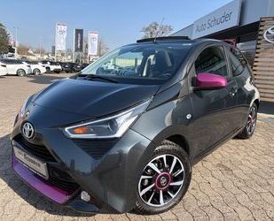 Toyota Aygo (X) Gebrauchtwagen