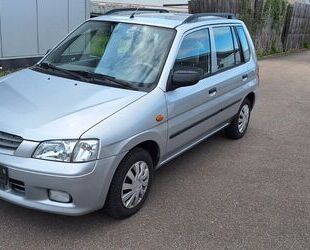 Mazda Demio Gebrauchtwagen