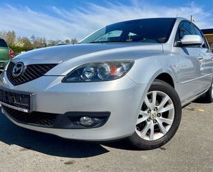 Mazda 3 Gebrauchtwagen