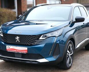 Peugeot 3008 Gebrauchtwagen