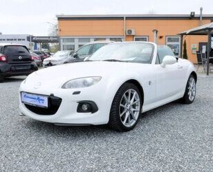 Mazda MX-5 Gebrauchtwagen