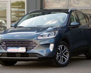 Ford Kuga Gebrauchtwagen