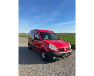Renault Kangoo Gebrauchtwagen