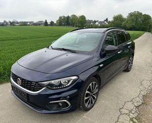 Fiat Tipo Gebrauchtwagen